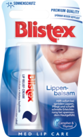 BLISTEX Lippenbalsam LSF 10