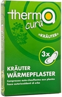 THERMACURA Kräuter Pflaster