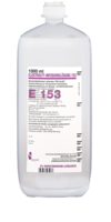 ELEKTROLYT Inf.-Lsg. 153 PE-Flasche