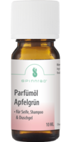 PARFÜMÖL Apfelgrün