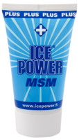 ICE POWER Plus Gel