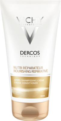 VICHY DERCOS Aufbau Repair Kur Shampoo