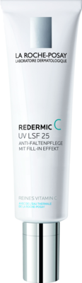 ROCHE-POSAY Redermic C UV Creme