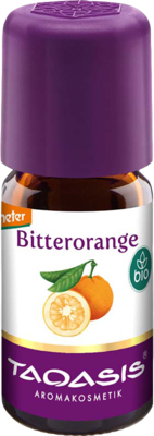 BITTERORANGE demeter Öl