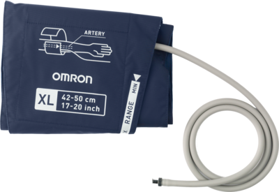 OMRON Manschette f.HBP-1300+1100 XL 42-50 cm