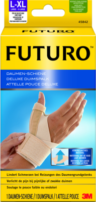 FUTURO Deluxe Daumen-Schiene L/XL