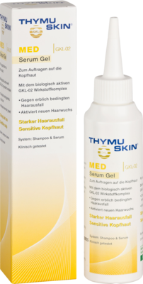 THYMUSKIN MED Serum Gel