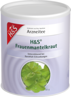 H&S Frauenmantelkraut lose