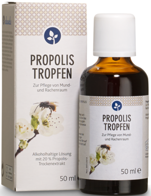 PROPOLIS TINKTUR 20%