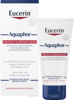 EUCERIN Aquaphor Protect & Repair Salbe