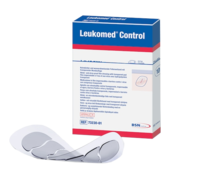 LEUKOMED Control Folienverband 10x24 cm