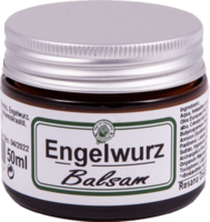 ENGELWURZBALSAM Resana