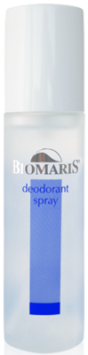 BIOMARIS Deodorant Spray