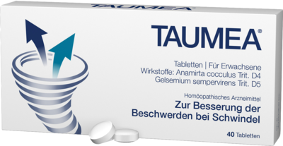 TAUMEA Tabletten