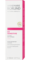 BÖRLIND ZZ Sensitive Reinigungsemulsion mild