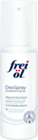 FREI ÖL DeoSpray