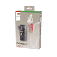 CELLACARE Manus Comfort Handgelenkbandage li.Gr.3