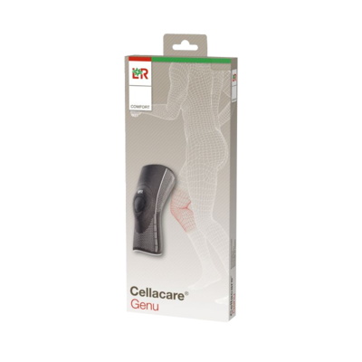 CELLACARE Genu Comfort Kniebandage Gr.2