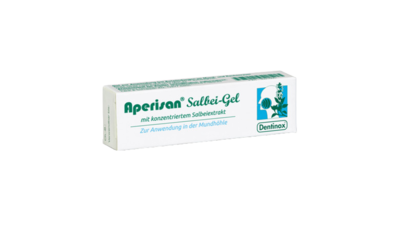 APERISAN Salbei-Gel