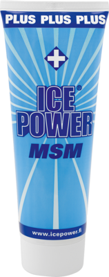 ICE POWER Plus Cold Gel