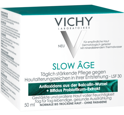 VICHY SLOW Age Creme