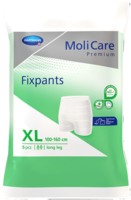 MOLICARE Premium Fixpants long leg Gr.XL