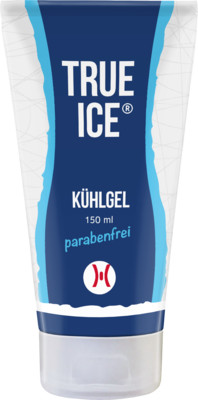 TRUE ICE Kühlgel