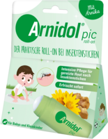 ARNIDOL pic Roll-on