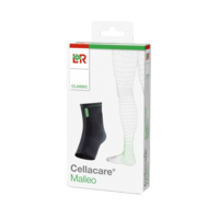 CELLACARE Malleo Classic Sprunggel.Bandage Gr.2