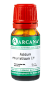 ACIDUM MURIATICUM LM 9 Dilution