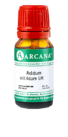 ACIDUM NITRICUM LM 10 Dilution