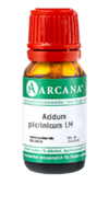 ACIDUM PICRINICUM LM 9 Dilution