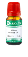 ALLIUM URSINUM LM 100 Dilution