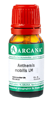 ANTHEMIS nobilis LM 120 Dilution