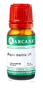 AQUA MARINA LM 14 Dilution