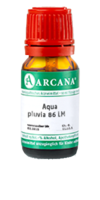 AQUA PLUVIA 86 LM 3 Dilution