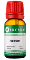 ASPARTAM LM 17 Dilution