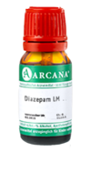 DIAZEPAM LM 12 Dilution