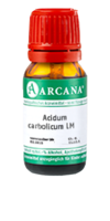 ACIDUM CARBOLICUM LM 17 Dilution