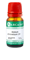 ACIDUM CHROMICUM LM 24 Dilution