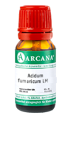 ACIDUM FUMARICUM LM 12 Dilution