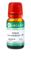 ACIDUM SARCOLACTICUM LM 9 Dilution