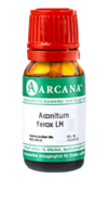 ACONITUM FEROX LM 1 Dilution