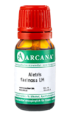 ALETRIS FARINOSA LM 16 Dilution