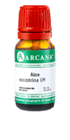 ALOE SOCOTRINA LM 120 Dilution