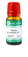 ALUMEN CHROMICUM LM 15 Dilution