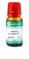 AMYLIUM NITROSUM LM 5 Dilution