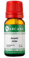 AURANTII CORTEX LM 60 Dilution