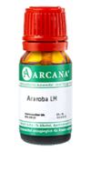 ARAROBA LM 17 Dilution