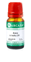 ARECA catechu LM 20 Dilution